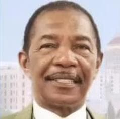 Larry Tyrone Burrus