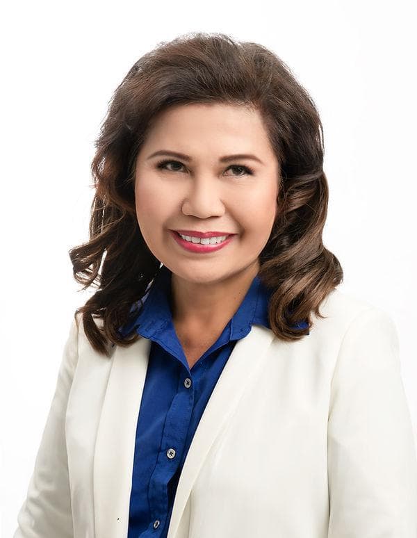 Van Thi Le