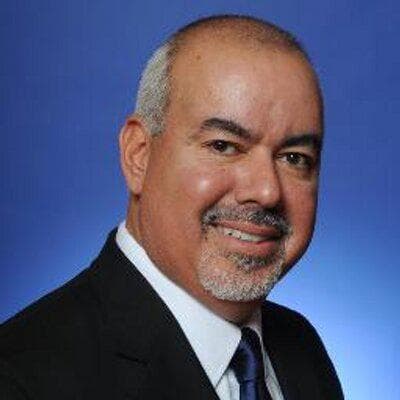 Peter Aldana