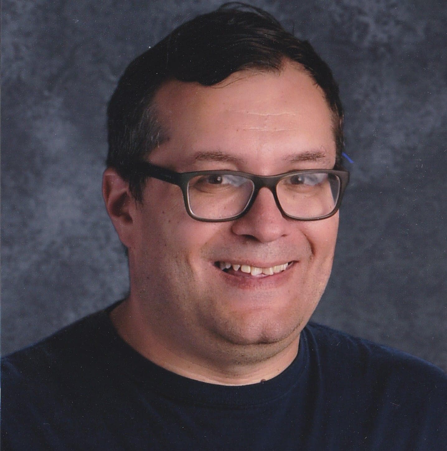 Gary N. Blenner