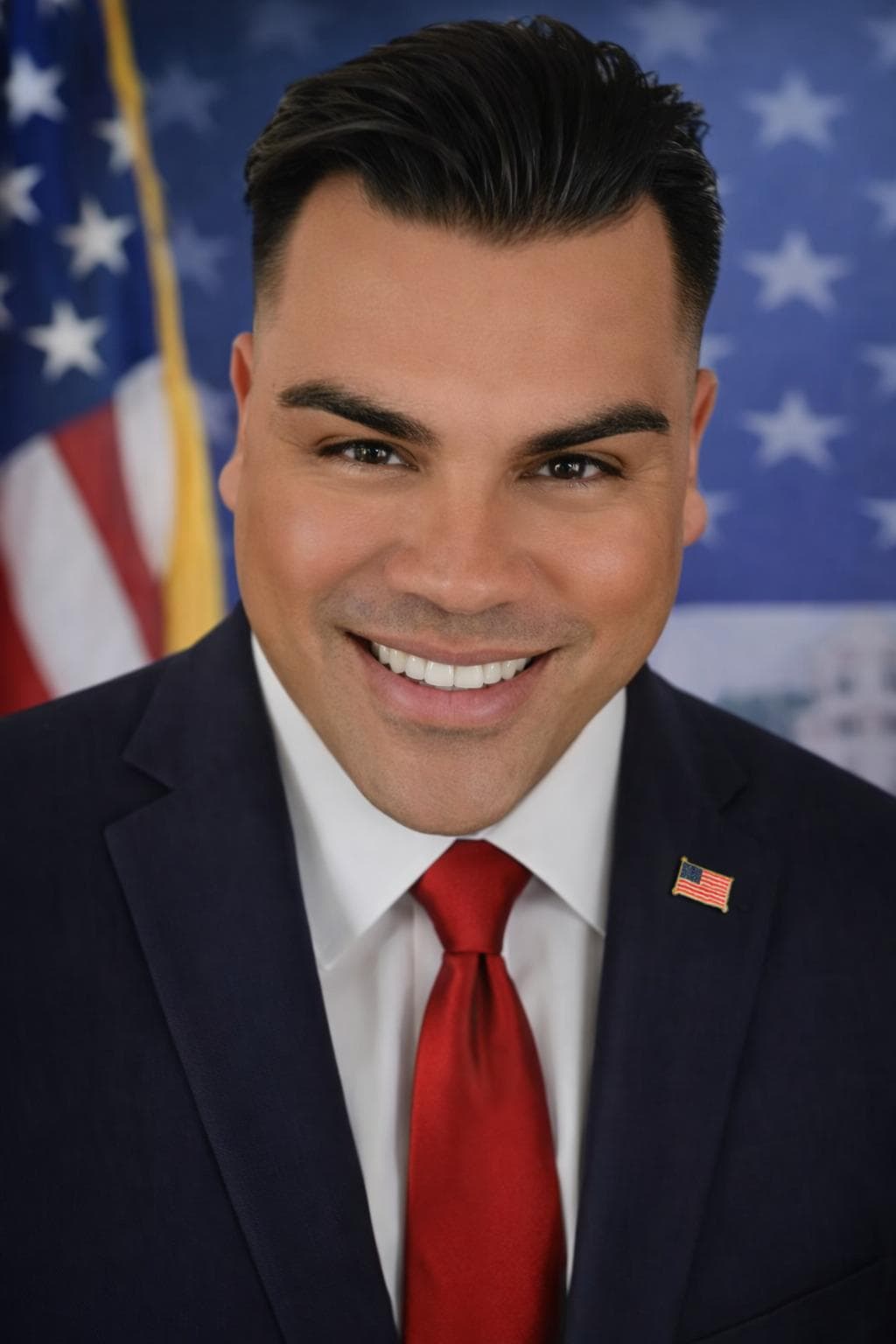 Mauro A. Orozco