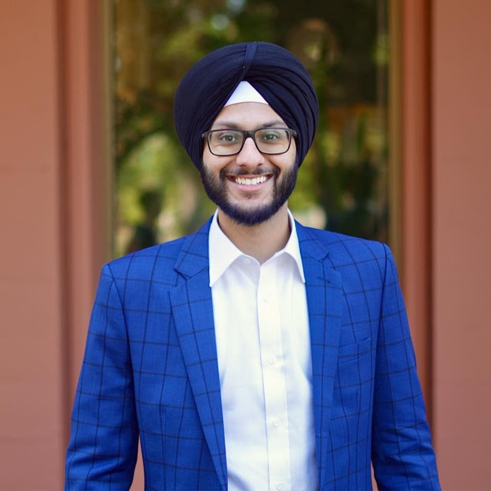 Nav Gurm