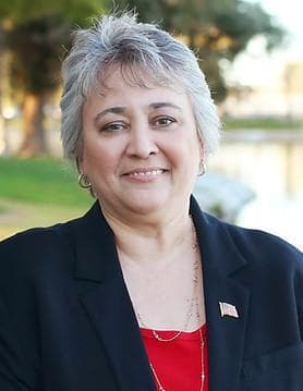 Donna Hillegass