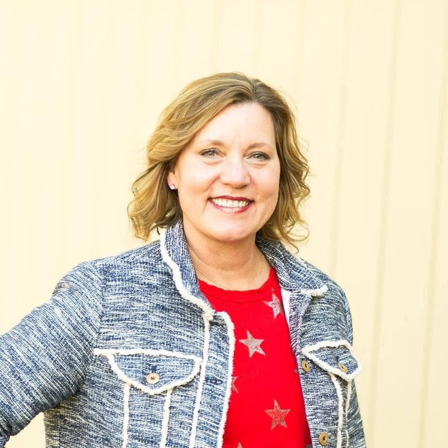 Lisa Sparks