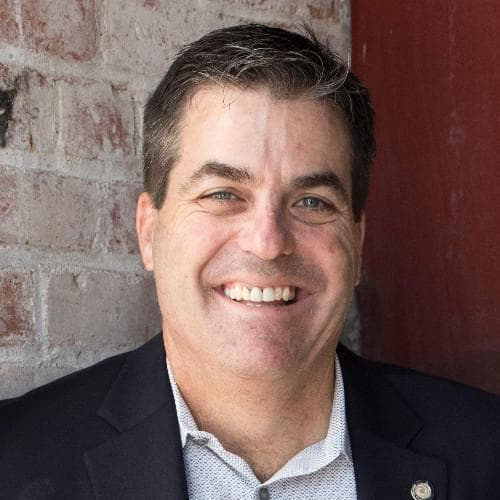 Paul A. Keefer