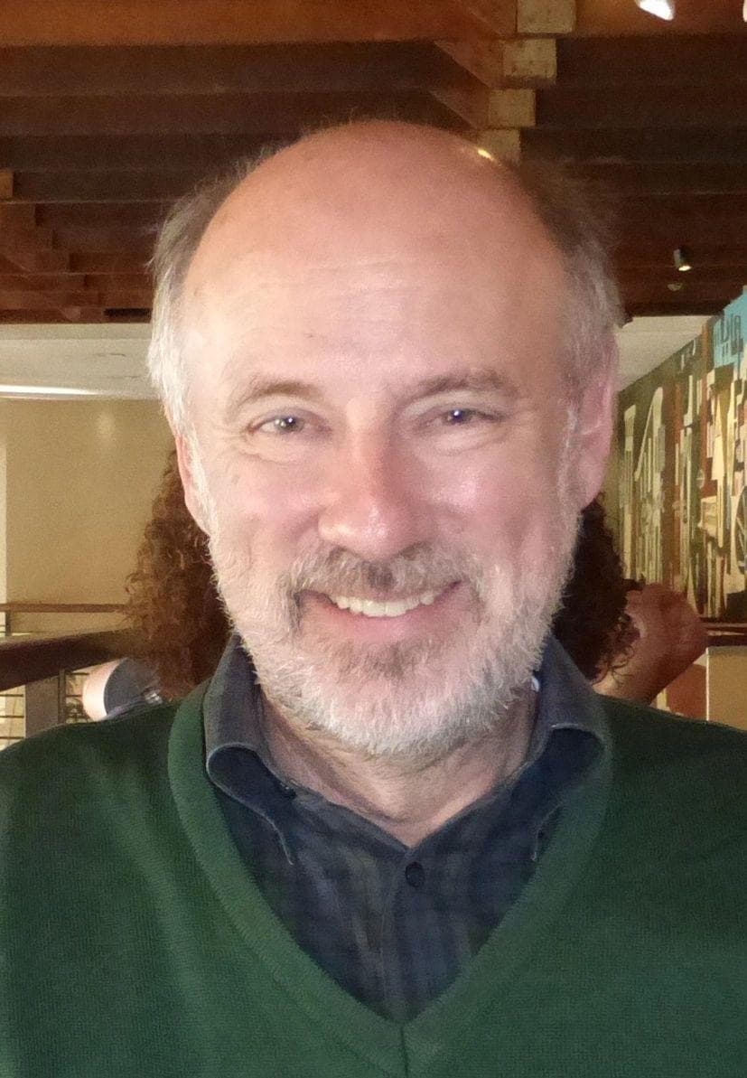 Joseph Grcar