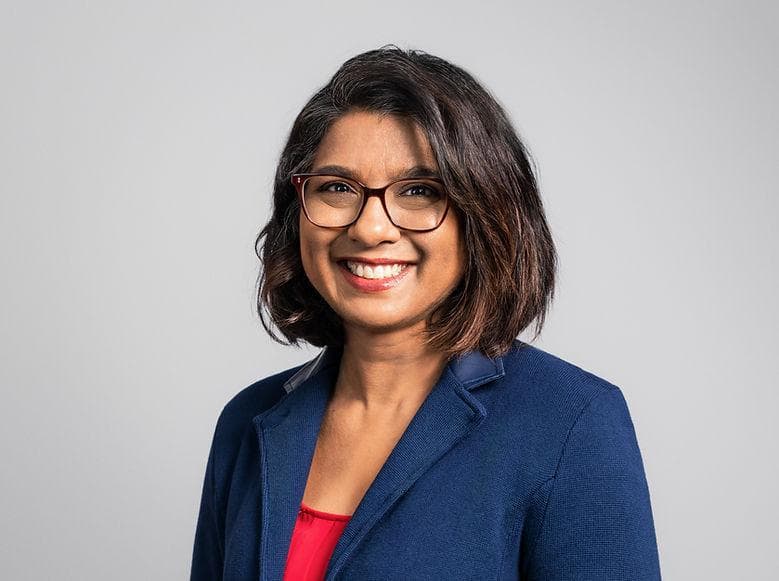 Sangeetha Shanbhogue
