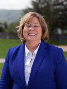 Cheryl Cook-Kallio