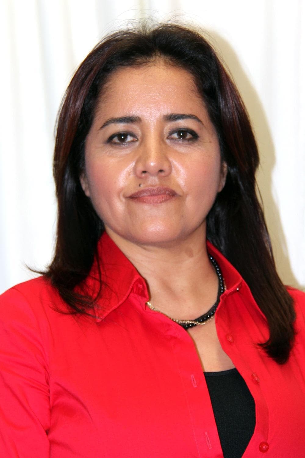 Veronica Cabrera