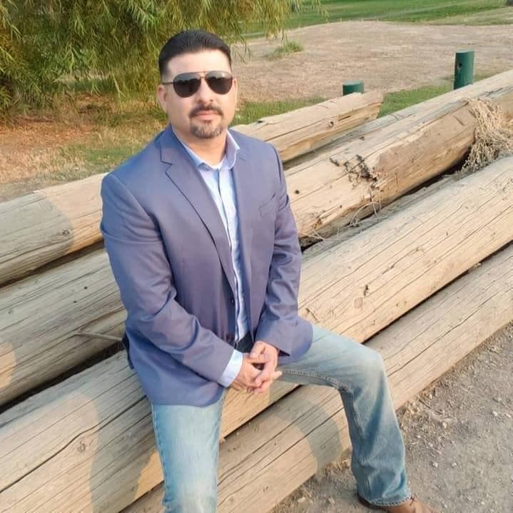 Ivan Garcia