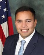 Theodore Sanchez