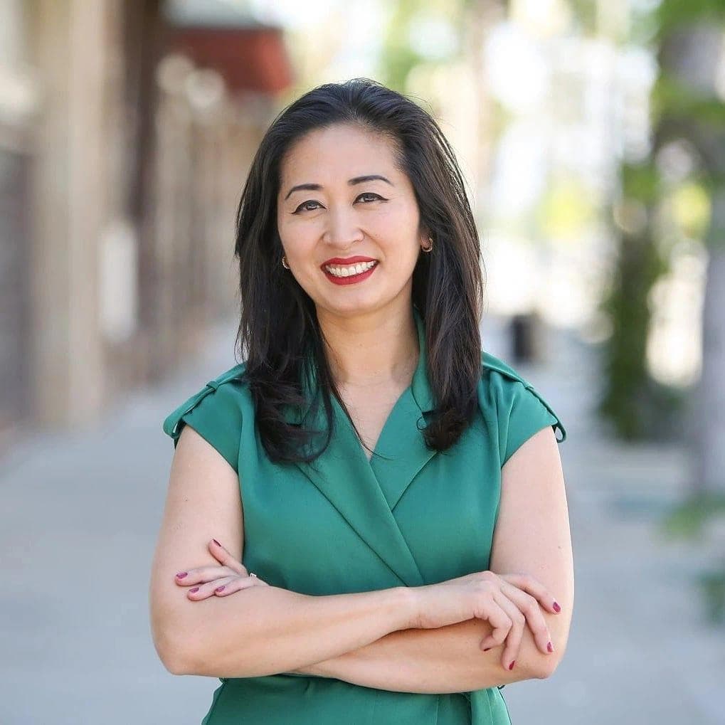 Helen Tran