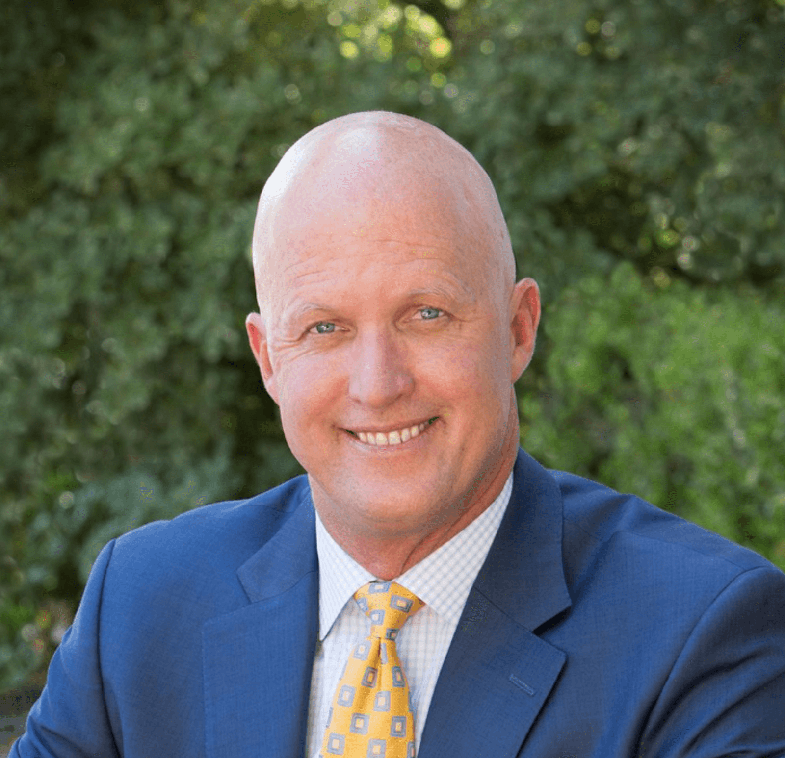 Tom Reusser