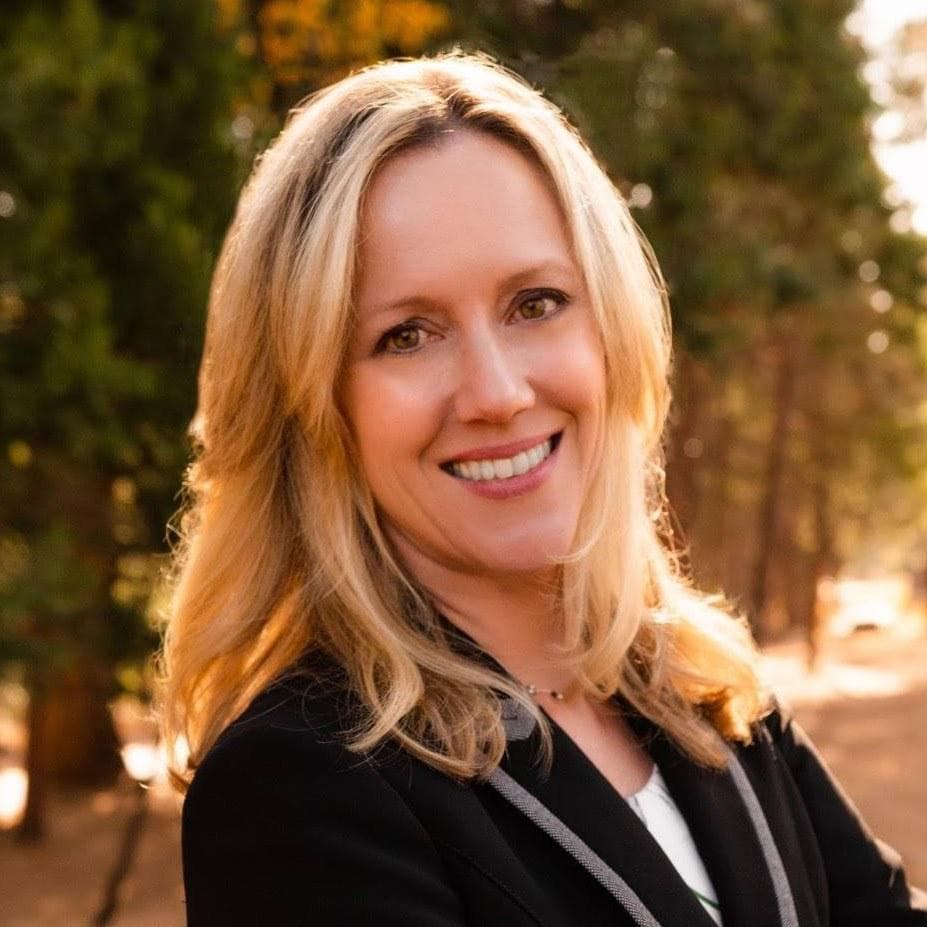 Laura Leslie Krieg