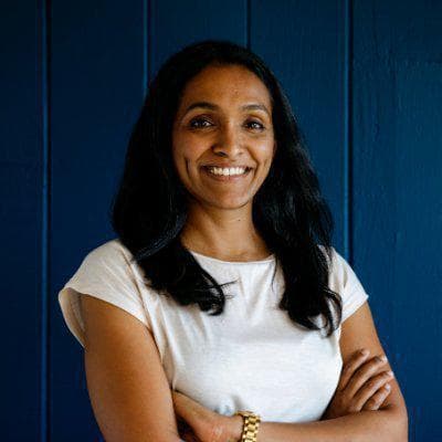 Nithya V. Raman