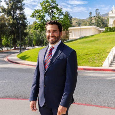 Alex Balekian
