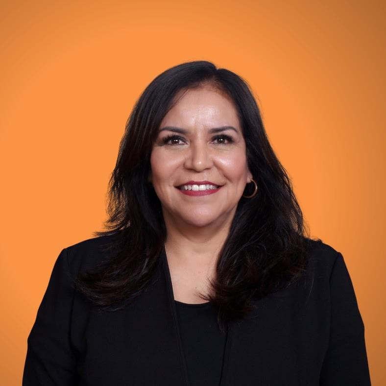 Susan Zermeno