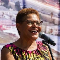 Karen Bass