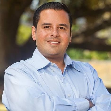Antonio Martinez