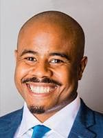 Justin L. Jones