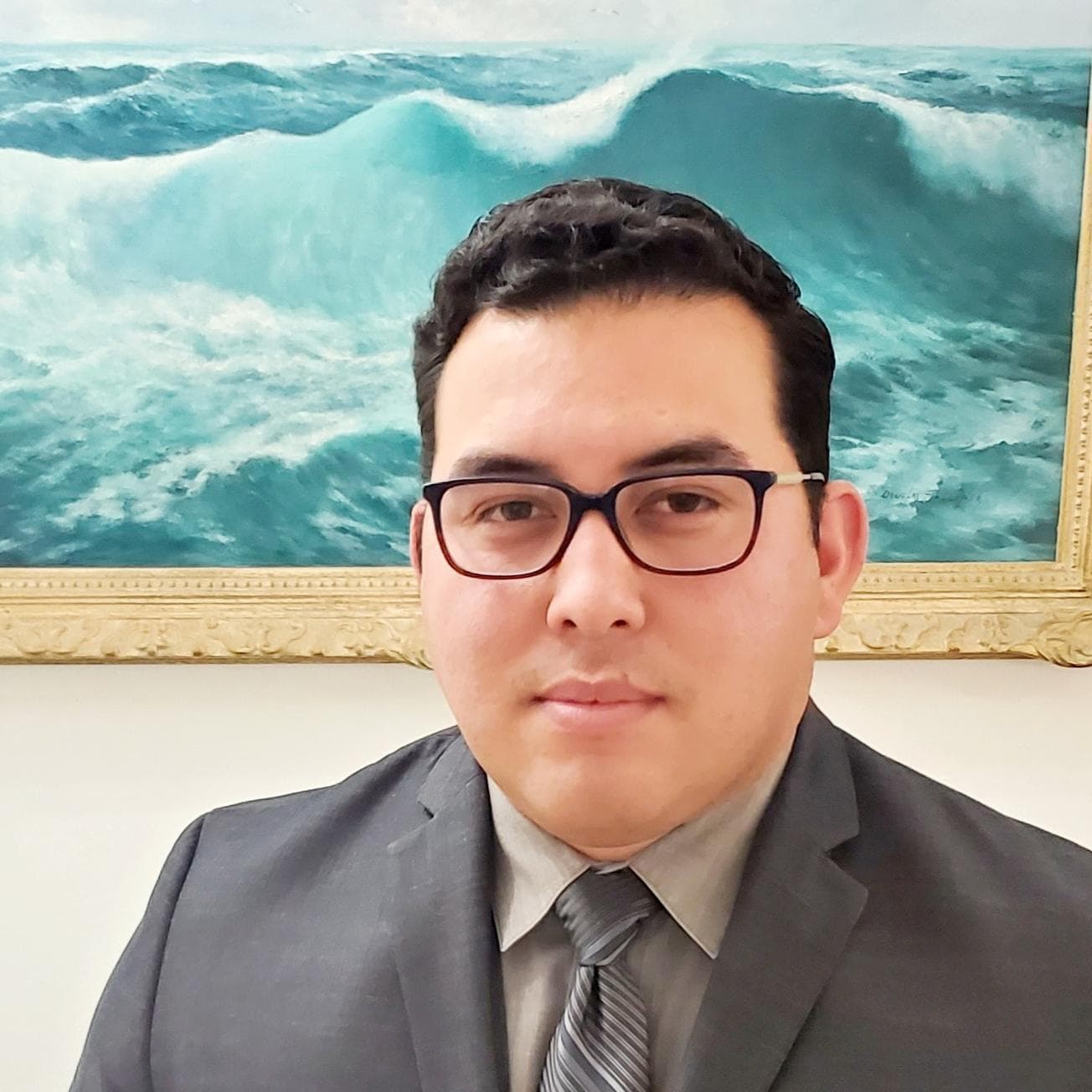Joshua Rodriguez