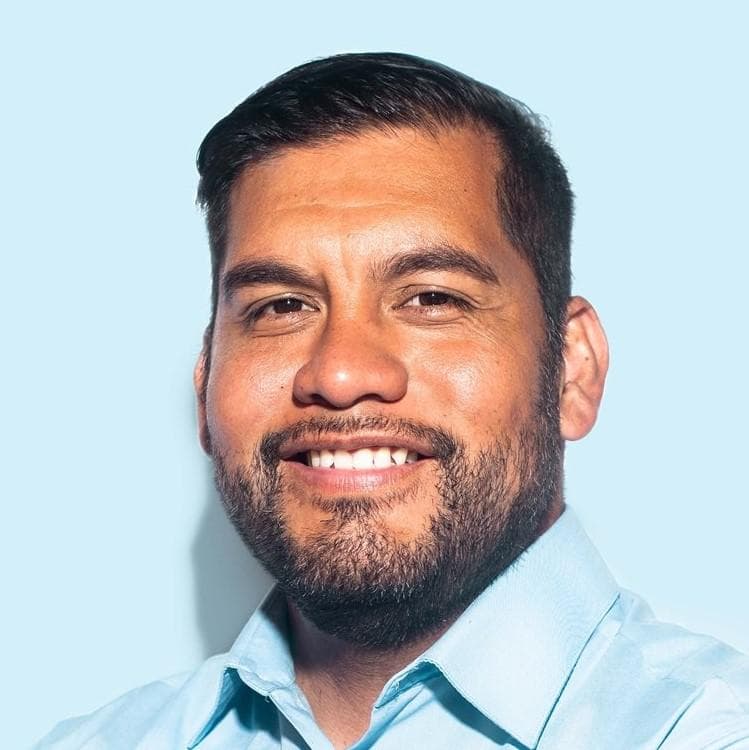 Hugo Soto-Martinez