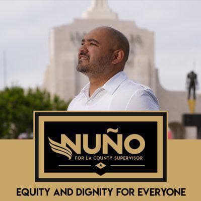 Jorge Nuno