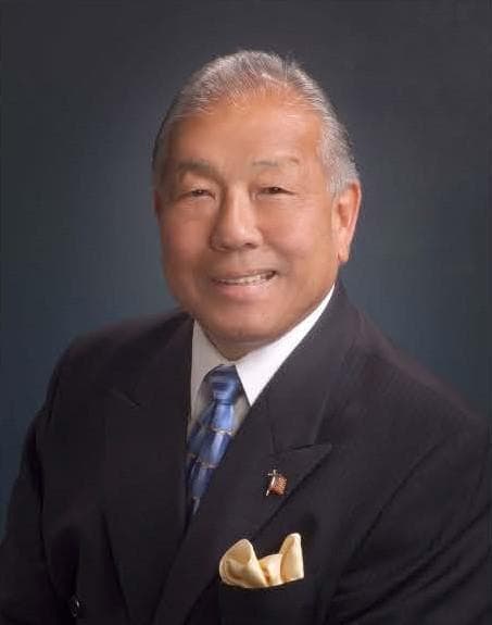 Rodney G. Tanaka
