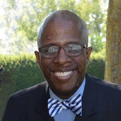 Ben Johnson II