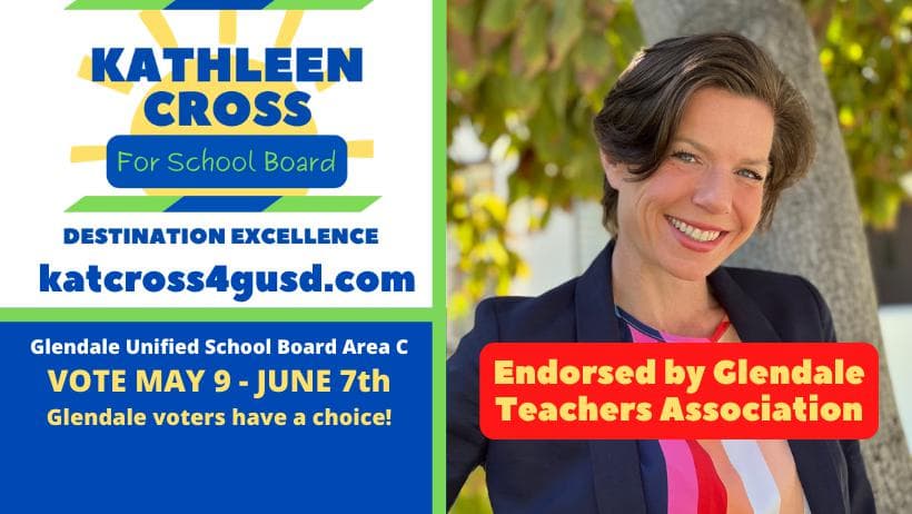 Kathleen Cross