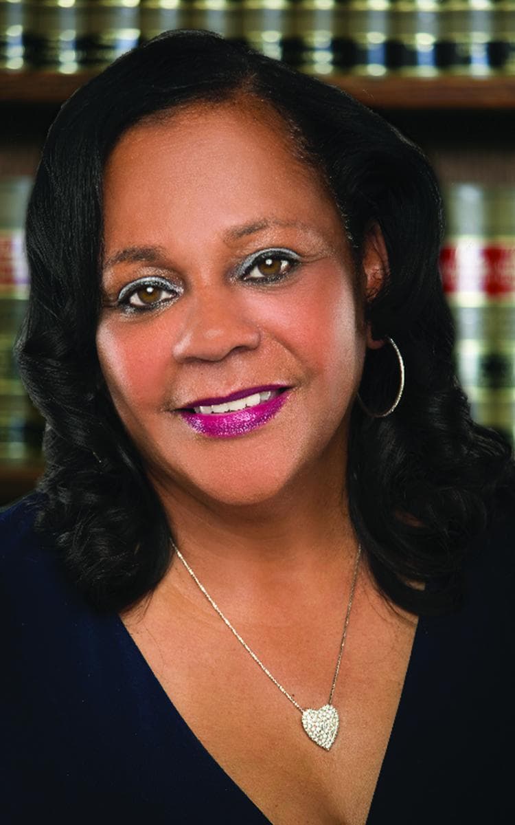 Tana L. McCoy