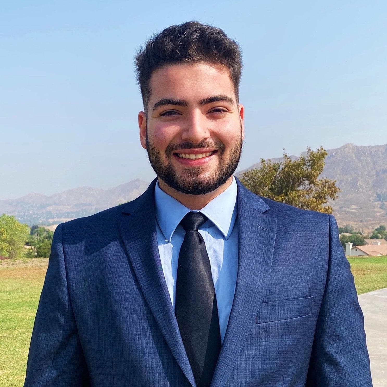 Aram Ayra