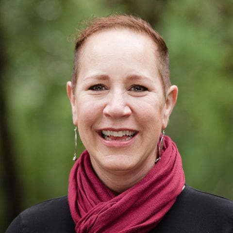 Nicole Glentzer