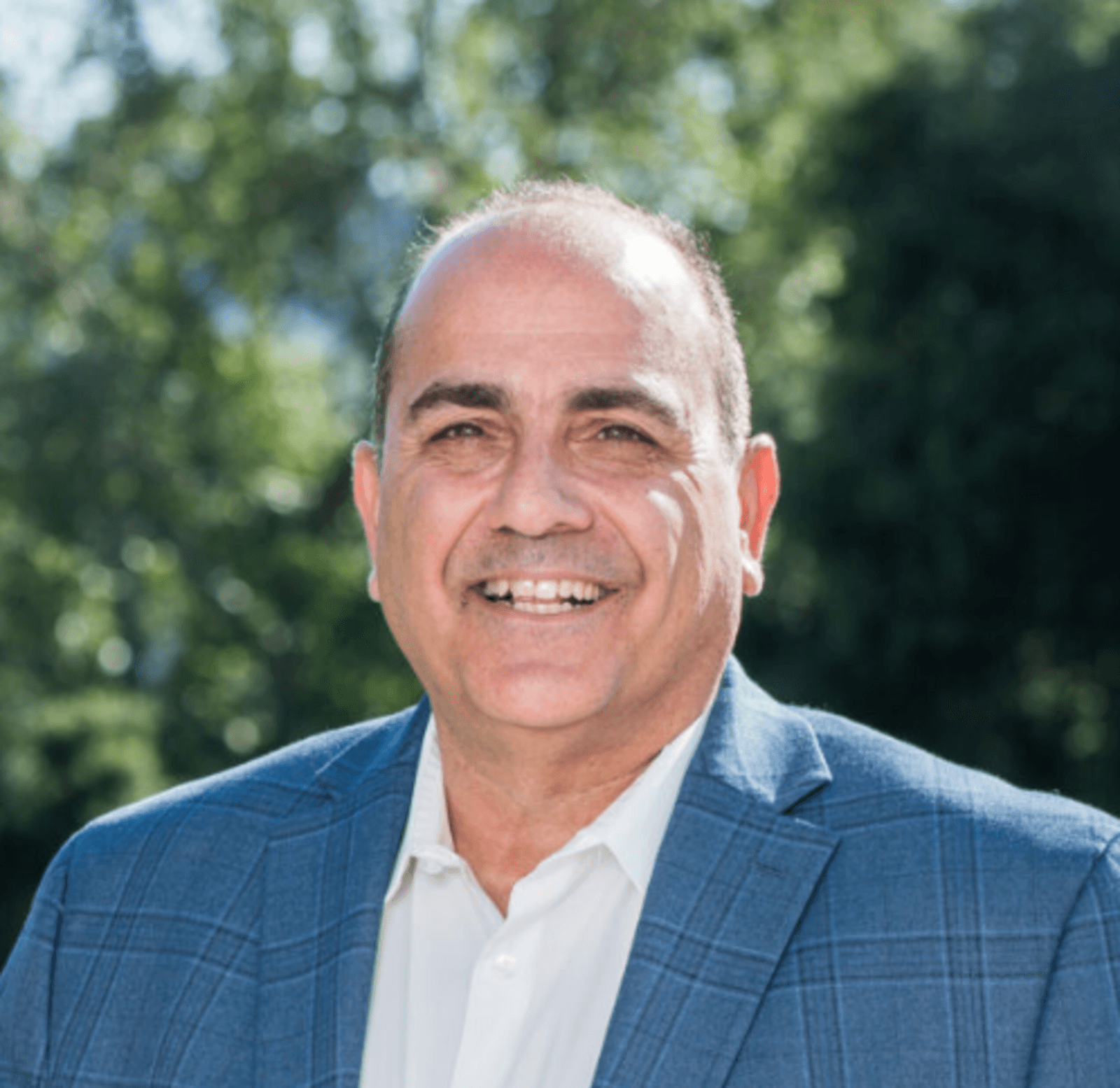 Gregory S. Krikorian