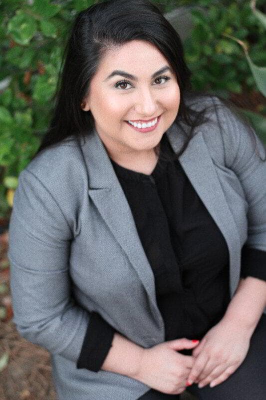 Mary Solorio