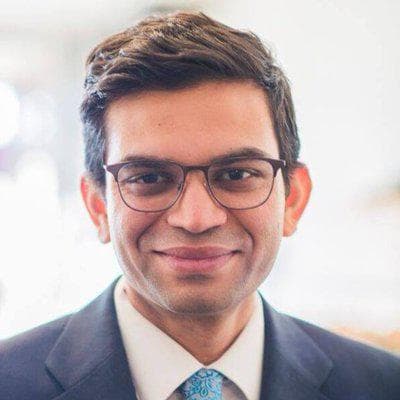 Ankur Patel