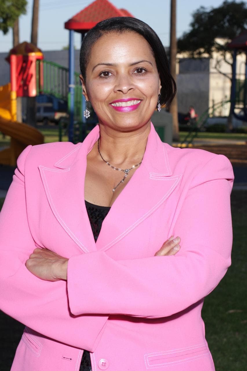 Satra D. Zurita