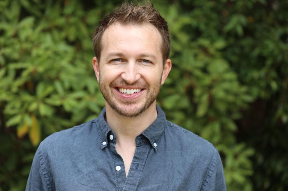 Nick Melvoin