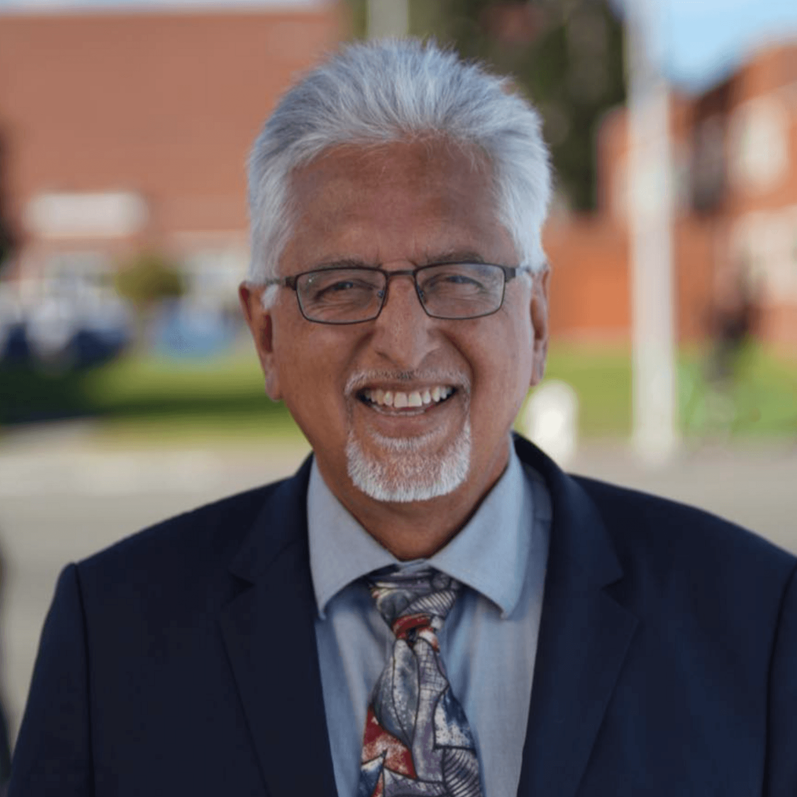 Eduardo Martinez