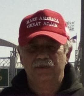 Mark Wassberg