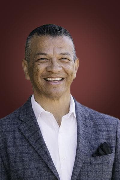 Hector Delgado
