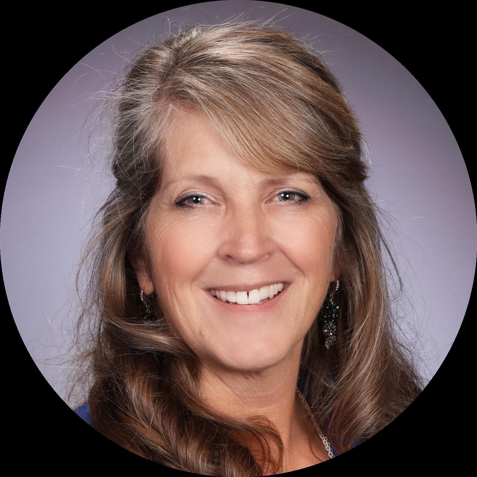 Julie Vandegrift