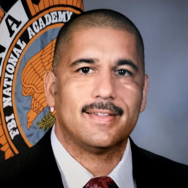 Eric Strong