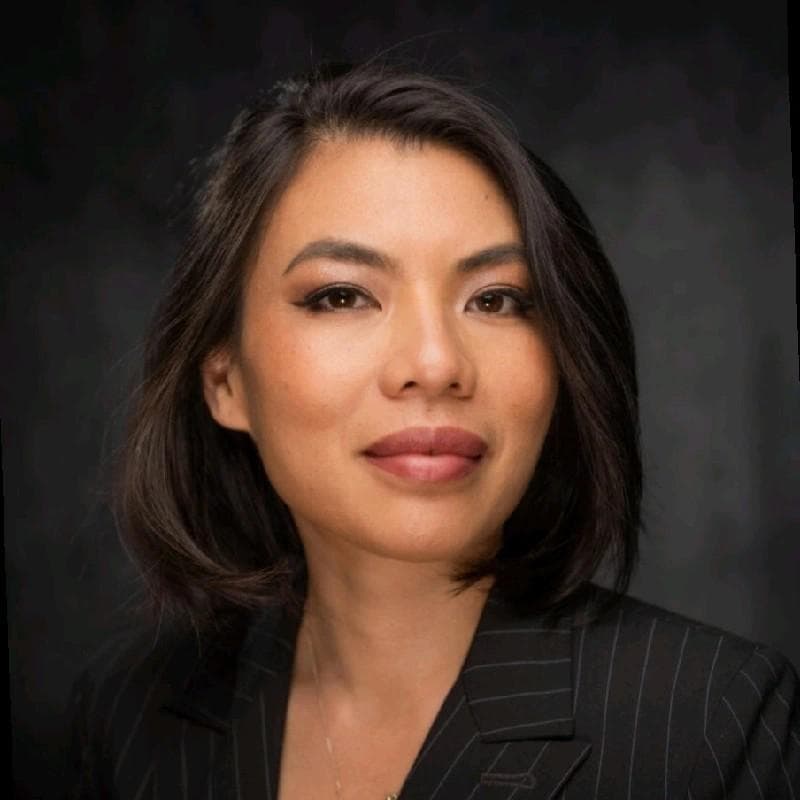 Virginia Cheung