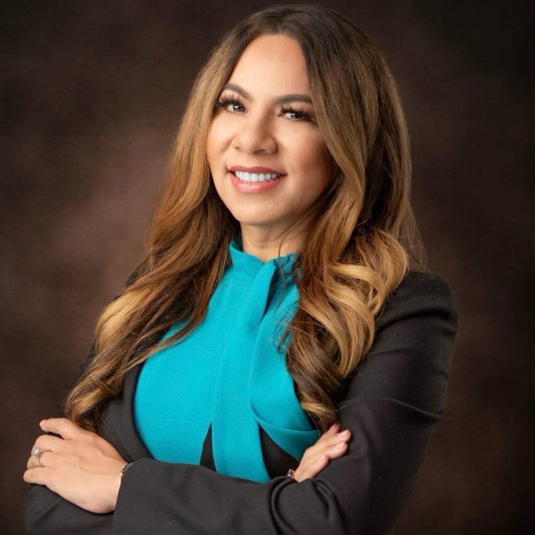 Rosalina Nunez