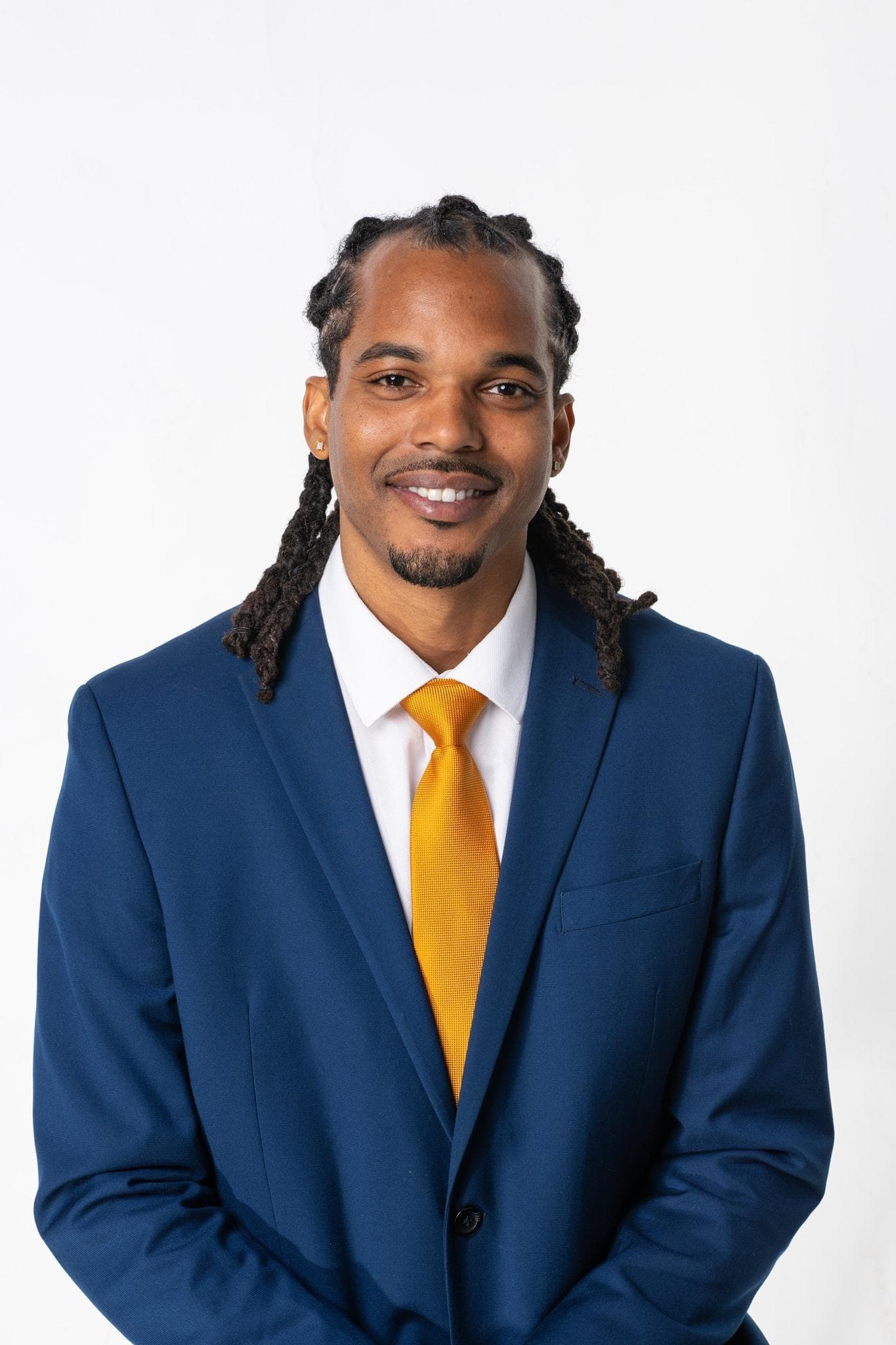 Andre Spicer