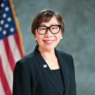 Anna Cheng Kramer