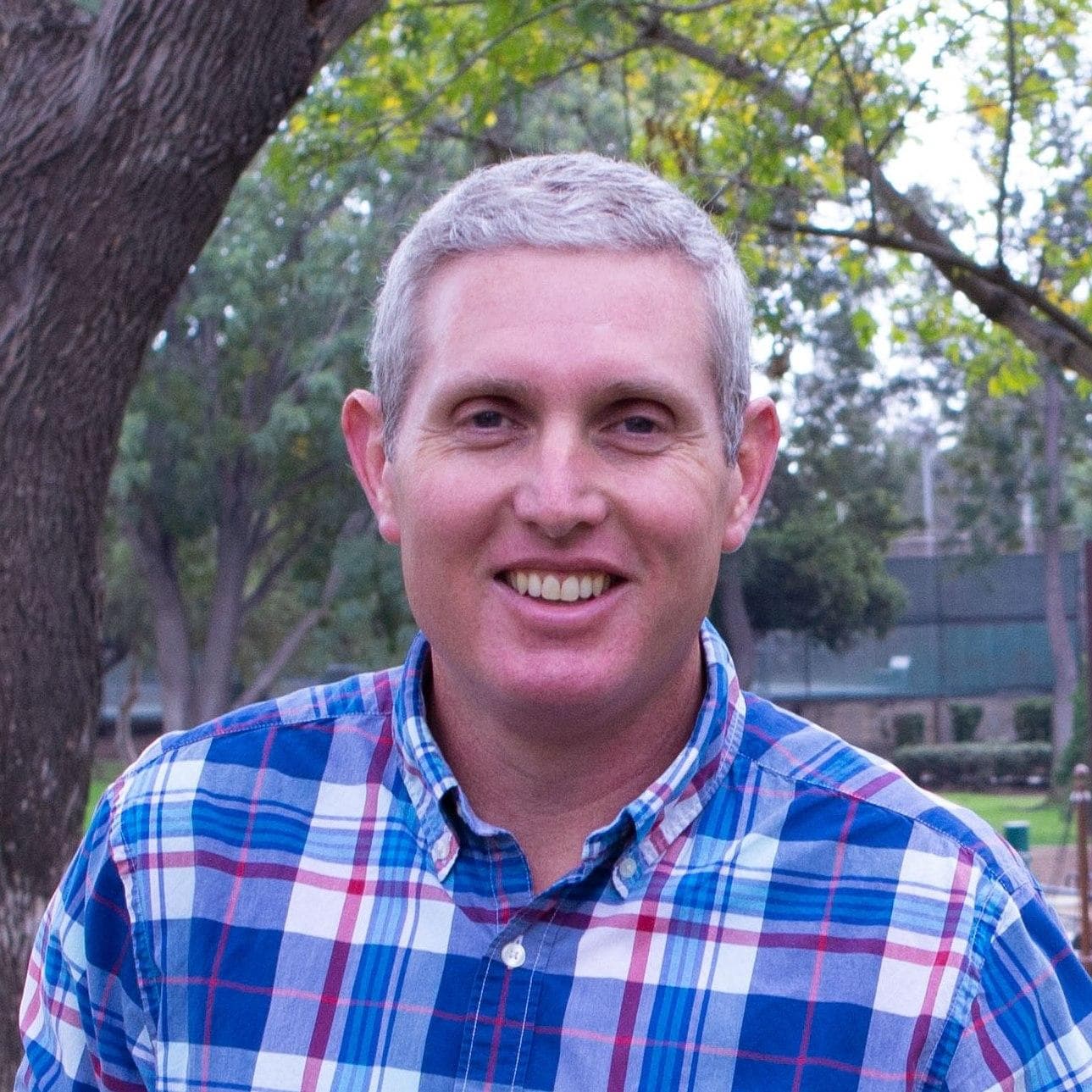 Ian Patton