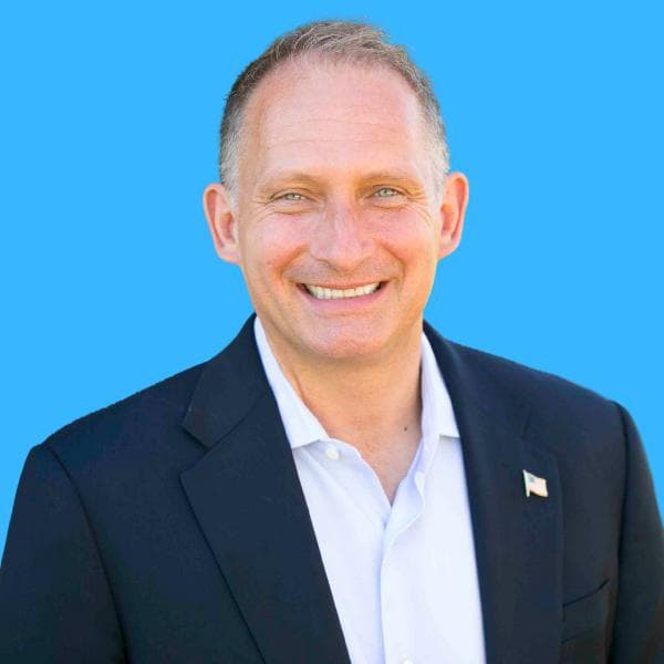 Brian Maryott