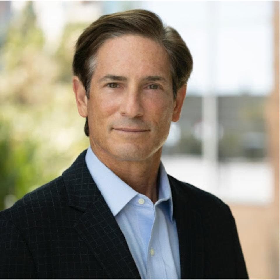 Nathan Hochman